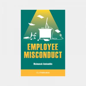 Employee Misconduct