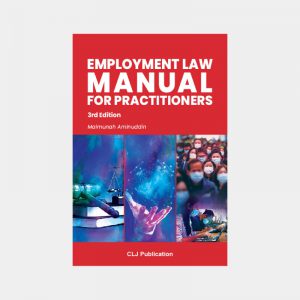 Employment Law Manual For Practitioners 3rd Edition