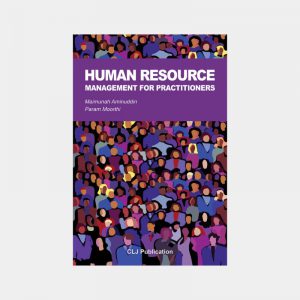 Human Resource Management for Practitioners