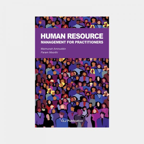 Human Resource Management for Practitioners